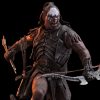 The Lord of the Rings Art Scale Szobor 1/10 Lurtz, Uruk-Hai Leader 23 cm