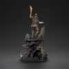 Indiana Jones Art Scale Deluxe Szobor 1/10 Indiana Jones 40 cm