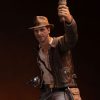 Indiana Jones Art Scale Szobor 1/10 Indiana Jones 26 cm