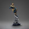 Marvel BDS Art Scale Szobor 1/10 Nova 32 cm