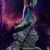 Marvel BDS Art Scale Szobor 1/10 Nova 32 cm