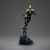 Marvel BDS Art Scale Szobor 1/10 Nova 32 cm