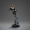 Marvel BDS Art Scale Szobor 1/10 Nova 32 cm