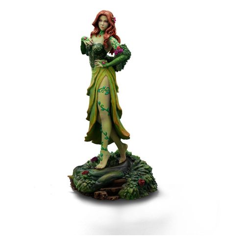 DC Comics Art Scale Szobor 1/10 Poison Ivy 22 cm