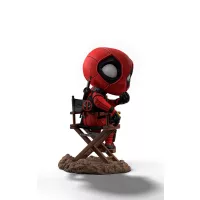 Deadpool figurák