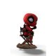 Marvel Deadpool & Wolverine Mini Co. PVC Szobor Deadpool 13 cm