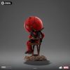 Marvel Deadpool & Wolverine Mini Co. PVC Szobor Deadpool 13 cm