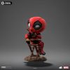 Marvel Deadpool & Wolverine Mini Co. PVC Szobor Deadpool 13 cm