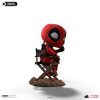 Marvel Deadpool & Wolverine Mini Co. PVC Szobor Deadpool 13 cm