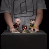 Deadpool & Wolverine Mini Co. PVC Figure Deadpool Unmasked 13 cm