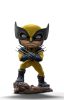 Marvel Deadpool & Wolverine Mini Co. PVC Szobor Wolverine 13 cm