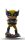 Marvel Deadpool & Wolverine Mini Co. PVC Szobor Wolverine 13 cm