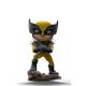 Marvel Deadpool & Wolverine Mini Co. PVC Szobor Wolverine 13 cm