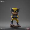 Marvel Deadpool & Wolverine Mini Co. PVC Szobor Wolverine 13 cm