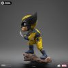 Marvel Deadpool & Wolverine Mini Co. PVC Szobor Wolverine 13 cm