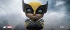 Marvel Deadpool & Wolverine Mini Co. PVC Szobor Wolverine 13 cm