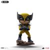 Marvel Deadpool & Wolverine Mini Co. PVC Szobor Wolverine 13 cm