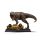 Jurassic Park Icons Statue T-Rex Attack 15 cm