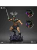 Masters of the Universe Art Scale Statue 1/10 Triklops 24 cm