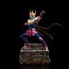 Saint Seiya Art Scale Szobor 1/10 Phoenix Ikki 23 cm