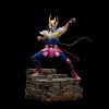 Saint Seiya Art Scale Szobor 1/10 Phoenix Ikki 23 cm