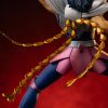 Saint Seiya Art Scale Szobor 1/10 Phoenix Ikki 23 cm