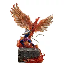 Saint Seiya figurák