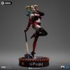 DC Comics Art Scale Szobor 1/10 Harley Quinn (Gotham City Sirens) 22 cm