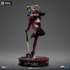 DC Comics Art Scale Szobor 1/10 Harley Quinn (Gotham City Sirens) 22 cm