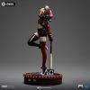 DC Comics Art Scale Szobor 1/10 Harley Quinn (Gotham City Sirens) 22 cm