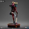 DC Comics Art Scale Szobor 1/10 Harley Quinn (Gotham City Sirens) 22 cm