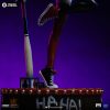 DC Comics Art Scale Szobor 1/10 Harley Quinn (Gotham City Sirens) 22 cm