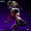 DC Comics Art Scale Szobor 1/10 Harley Quinn (Gotham City Sirens) 22 cm