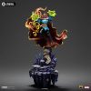 Marvel Deluxe Art Scale Szobor 1/10 Dr. Strange 47 cm