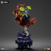 Marvel Deluxe Art Scale Szobor 1/10 Dr. Strange 47 cm