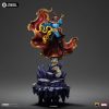 Marvel Deluxe Art Scale Szobor 1/10 Dr. Strange 47 cm