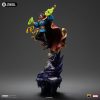 Marvel Deluxe Art Scale Szobor 1/10 Dr. Strange 47 cm