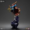 Marvel Deluxe Art Scale Szobor 1/10 Dr. Strange 47 cm