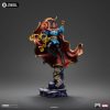 Marvel Art Scale Szobor 1/10 Dr. Strange 38 cm