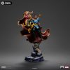 Marvel Art Scale Szobor 1/10 Dr. Strange 38 cm