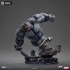 Marvel BDS Art Scale Szobor 1/10 Rhino 26 cm