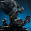 Marvel BDS Art Scale Szobor 1/10 Rhino 26 cm