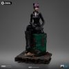 DC Comics Art Scale Szobor 1/10 Catwoman (Gotham City Sirens) 21 cm