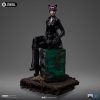 DC Comics Art Scale Szobor 1/10 Catwoman (Gotham City Sirens) 21 cm