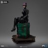 DC Comics Art Scale Szobor 1/10 Catwoman (Gotham City Sirens) 21 cm