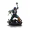 Masters of the Universe Art Scale Statue 1/10 Serpent Claw Man-at-Arms heo Exclusice 23 cm