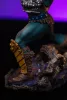 Masters of the Universe Art Scale Statue 1/10 Serpent Claw Man-at-Arms heo Exclusice 23 cm