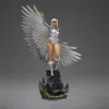 Masters of the Universe Art Scale Statue 1/10 White Sorceress 26 cm heo exclusive