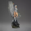 Masters of the Universe Art Scale Statue 1/10 White Sorceress 26 cm heo exclusive
