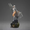 Masters of the Universe Art Scale Statue 1/10 White Sorceress 26 cm heo exclusive